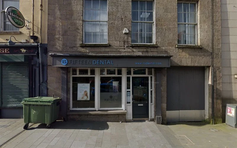 Downe in the Mouth Dental Practice - Dental clinic in Downpatrick