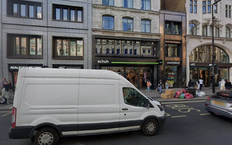 DIAN DENTAL CLINIC - Dental clinic in London