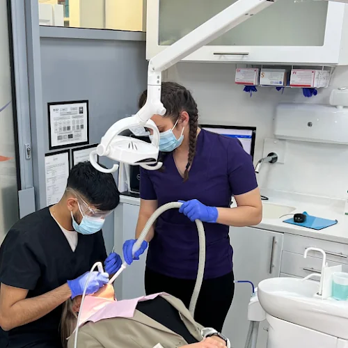 Waldron Dental Wallington - Dentist in Wallington