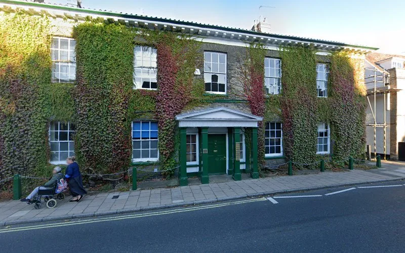 Alvington House Dental Practice - Dental clinic in Bury Saint Edmunds