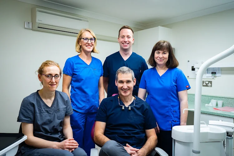Sycamore House Dental Practice - Dentist in Bury Saint Edmunds