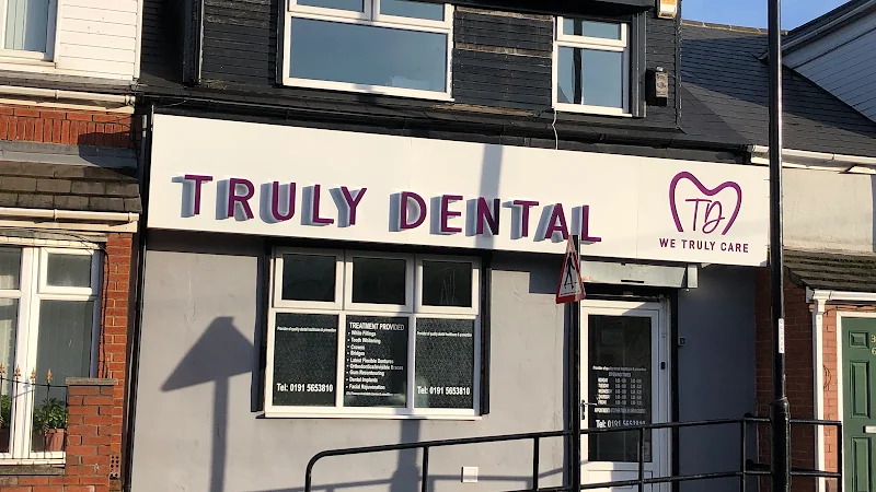Truly Dental - Dentist in Sunderland
