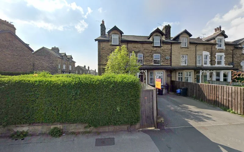 Daunt J - Dental clinic in Harrogate