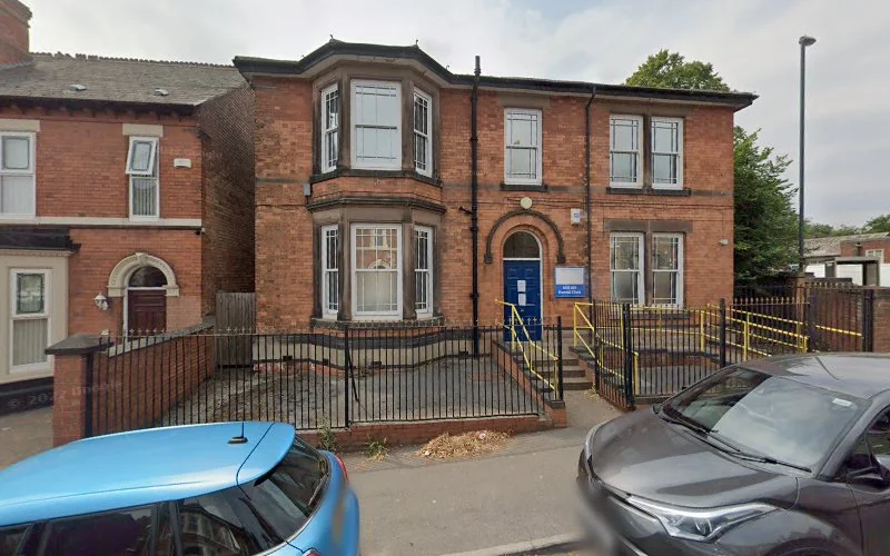 Mill Hill Dental Clinic - Dental clinic in Derby