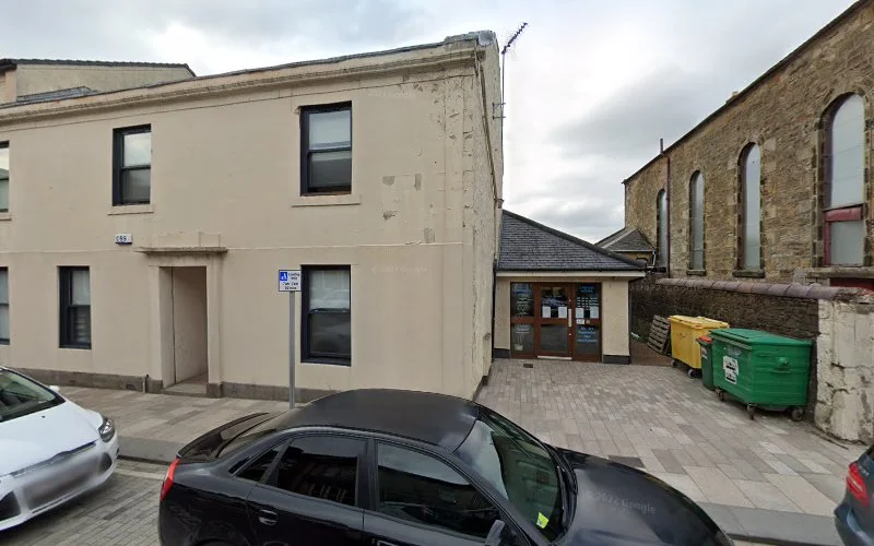 McShane P - Dental clinic in Irvine