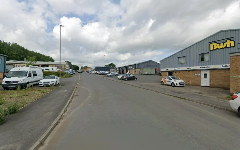 North Yorkshire Dental Care - Dentist in Catterick Garrison