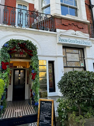 Parsons Green Dental Practice - Dental clinic in London