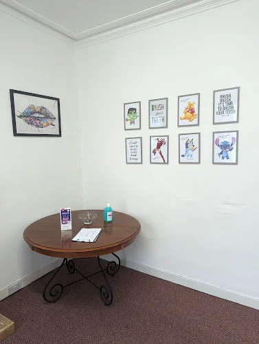 Arbroath Road Dental Practice - Dental clinic in Dundee