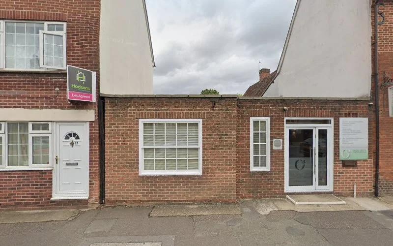 Dr S Warner - Ock Street Dental Surgery - Dental clinic in Abingdon