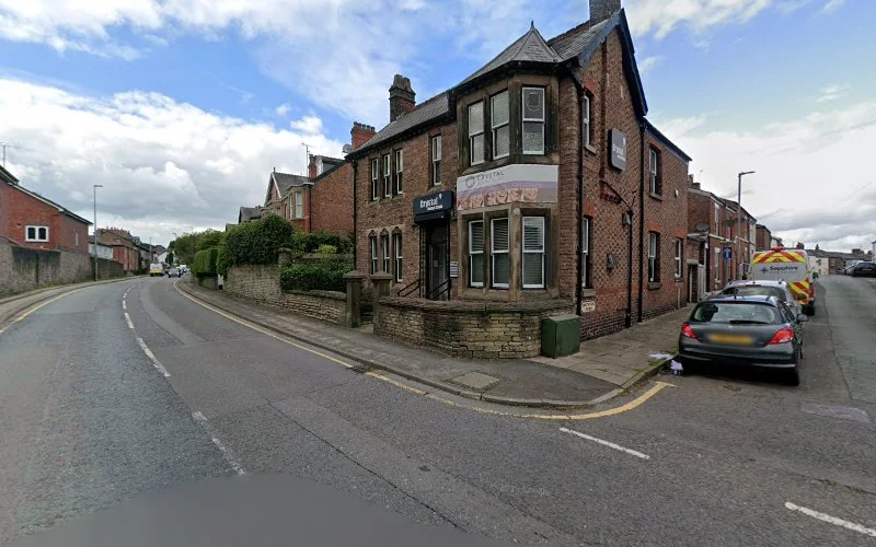 Crystal Dental Clinic - Dental clinic in Macclesfield