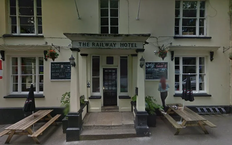 Tirrell R - Dental clinic in Blandford Forum