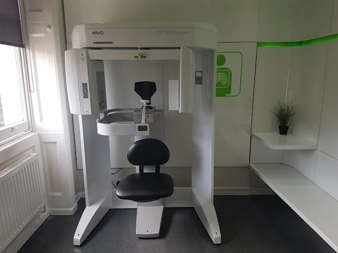 CT Dent (Colchester) - Dental radiology in Colchester