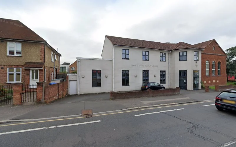 Martin J Pritchard Dental Surgery - Dental clinic in New Malden