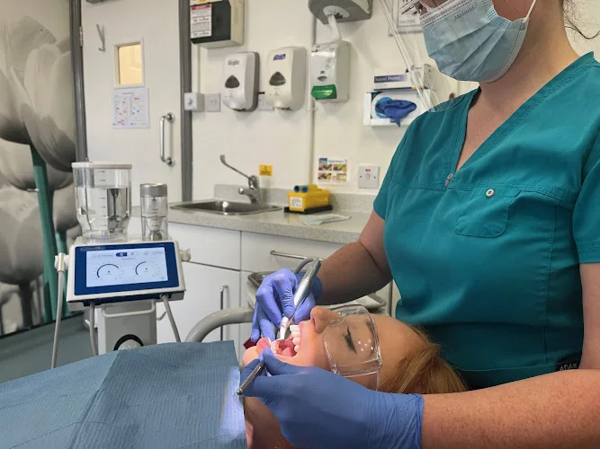 mydentist, Woodhorn Road, Ashington - Dentist in Ashington