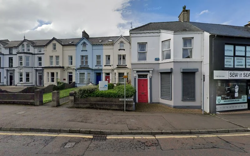 The Townhouse Dental Practice