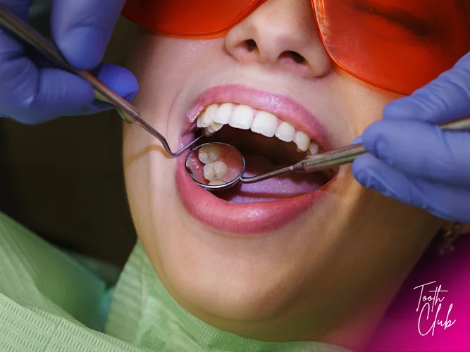 Tooth Club - Bury St Edmunds - Cosmetic dentist in Bury Saint Edmunds