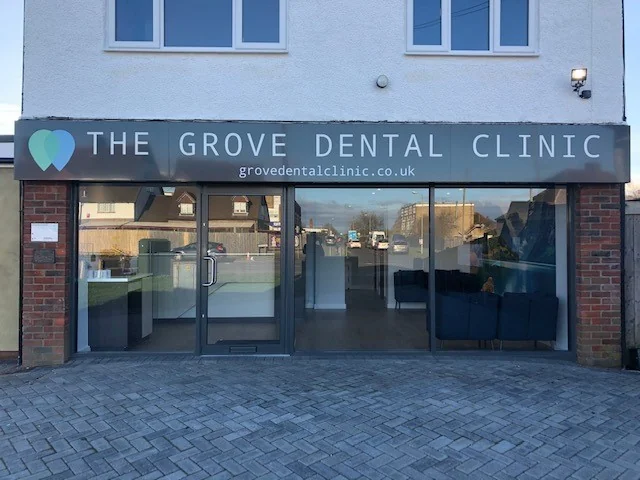 The Grove Dental Clinic - Dental clinic in Aylesbury