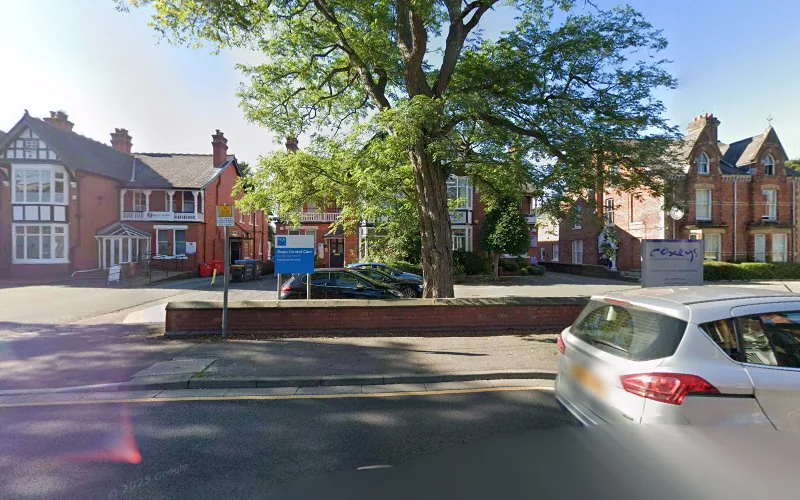 Bupa Dental Care Wrexham - Dentist in Wrexham