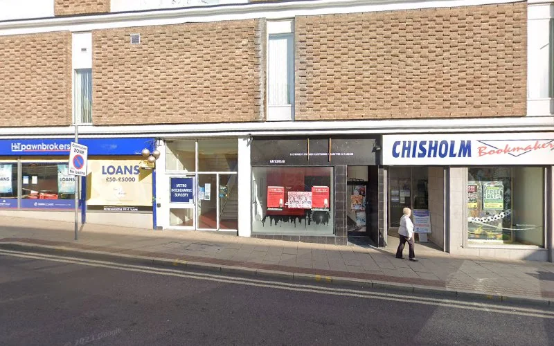 Bamrah K S - Dental clinic in Gateshead