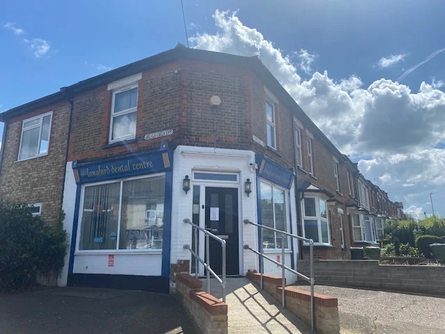 Longford Dental Centre - Dental clinic in Maidstone