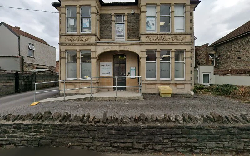 mydentist, Two Mile Hill Road, Kingswood - Dentist in Bristol
