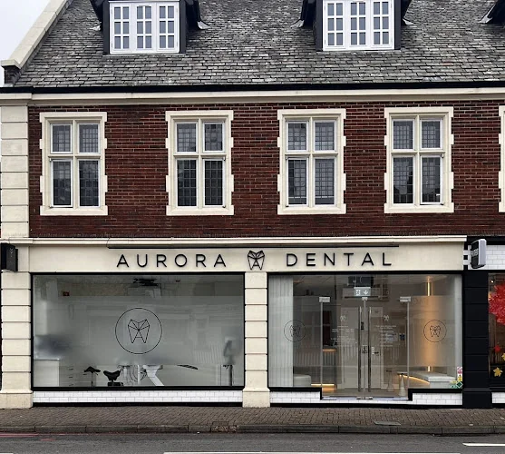 Aurora Dental Solihull - Dental clinic in Solihull