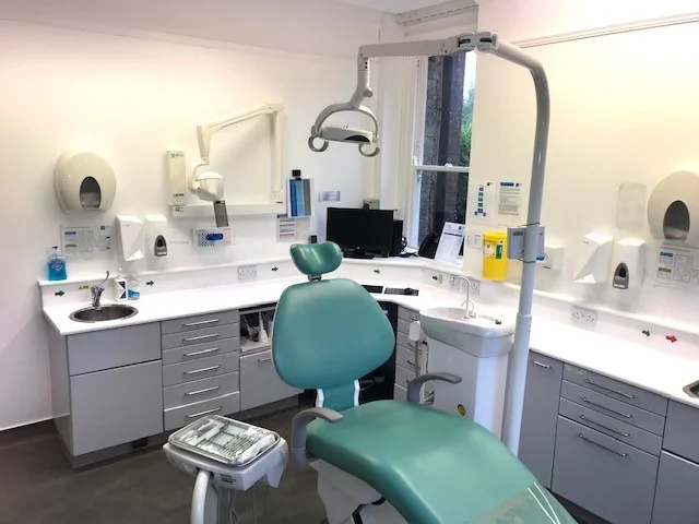 Bupa Dental Care Cambridge - Dentist in Cambridge
