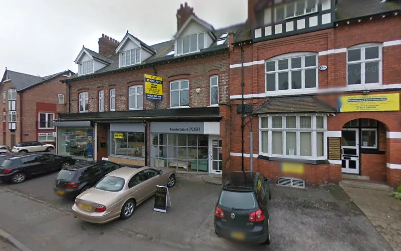 Bupa Dental Care Alderley Edge - Dentist in Alderley Edge