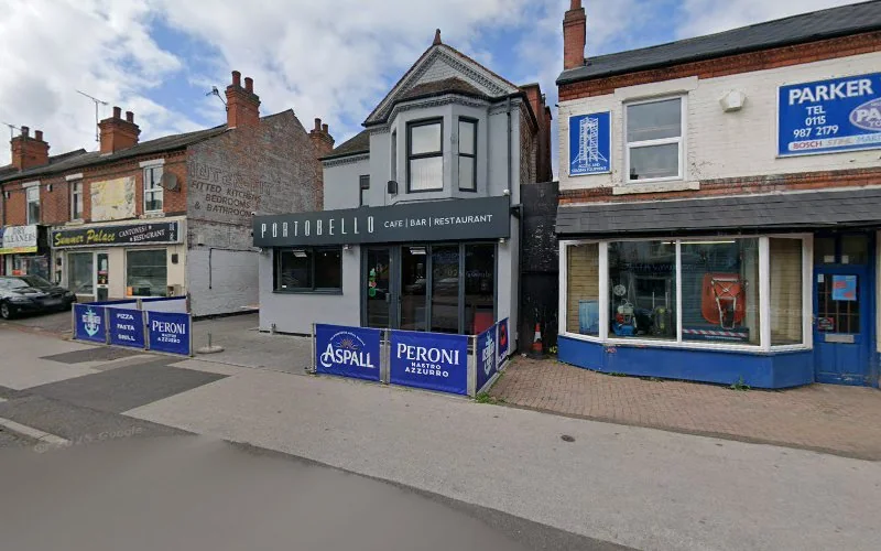 Carlton Dental Laboratory - Dental clinic in Nottingham