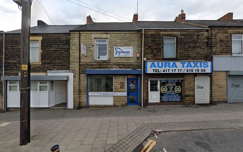 The Dental Centre - Dental clinic in Washington