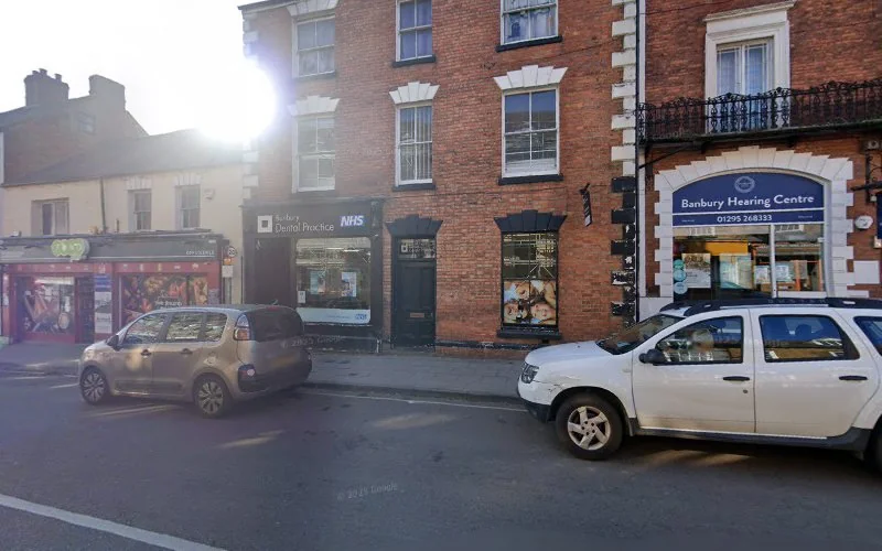 Dr Katie Horn - Banbury Dental Practice - Dental clinic in Banbury