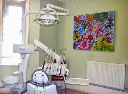 Ashley Down Dental Care - Dental clinic in Bristol