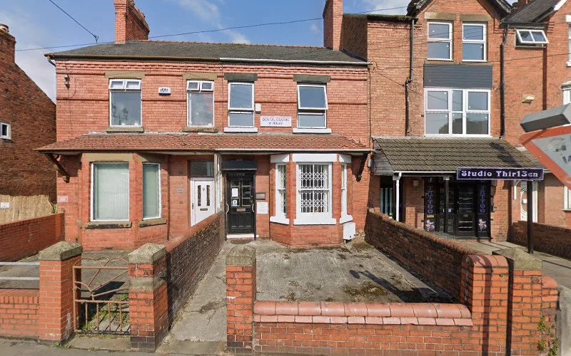 Church Street Dental - Dental clinic in Flint