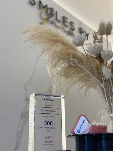 Smiles by Gurms - Dental clinic in Leicester