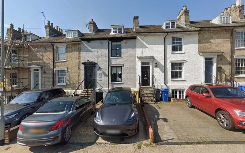 Dr A M Tabrizi Dental Practice - Dental clinic in Ipswich