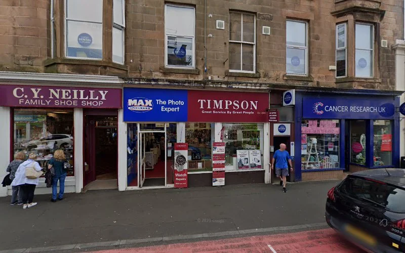 Foster Miss - Dentist in Largs