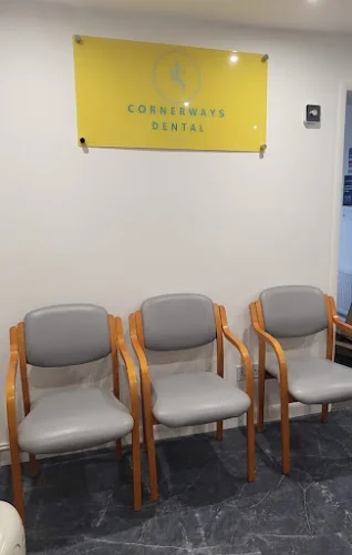Cornerways Dental Surgery - Dental clinic in Sandwich