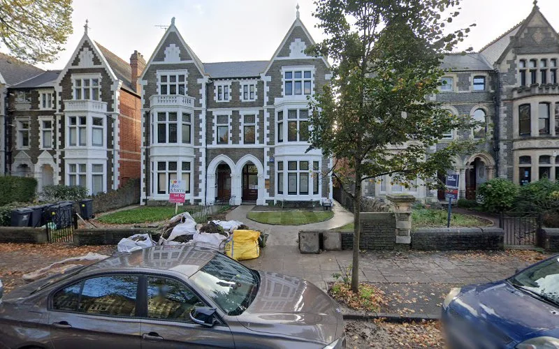 The Cardiff Hygienist - Dental hygienist in Cardiff