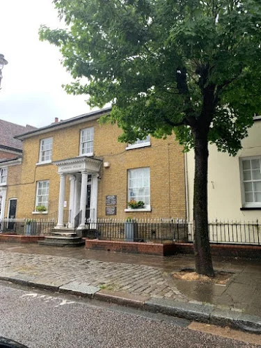 Admiral House Dental Practice Berkhamsted - Dentist in Berkhamsted