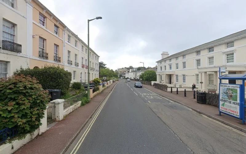 Community Dental Services - Dentist in Torquay