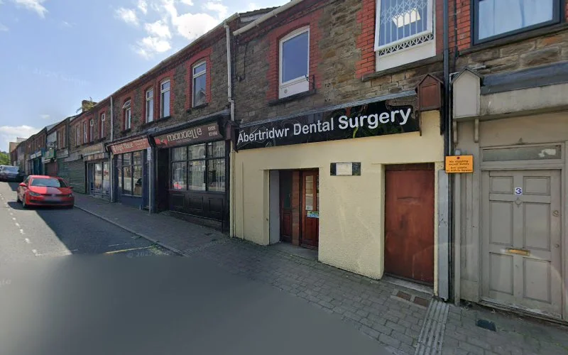 Abertridwr Dental Surgery - Dental clinic in Caerphilly