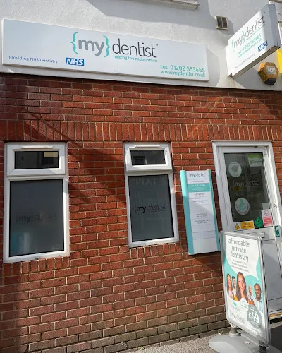 mydentist, Old Christchurch Road, Bournemouth - Dentist in Bournemouth