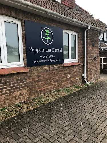 Peppermint Dental - Dentist in Worthing