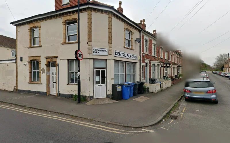 Park Dental - Dental clinic in Bristol