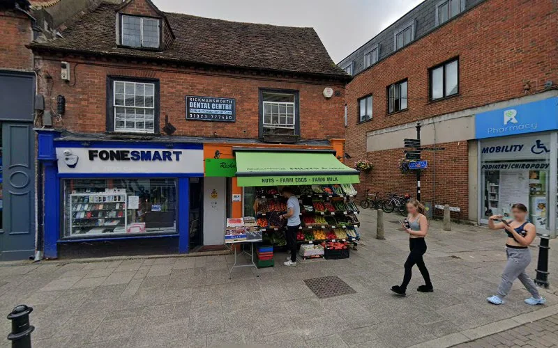 The Rickmansworth Dental Centre - Dental clinic in Rickmansworth