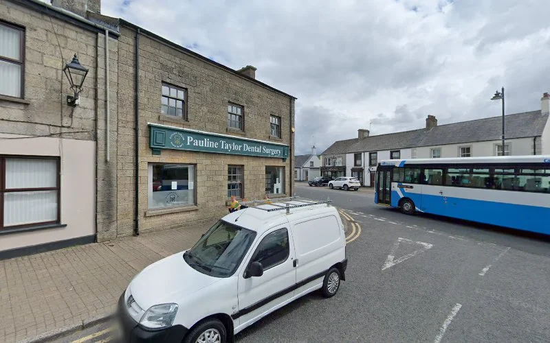 Pauline Taylor Dental Surgery