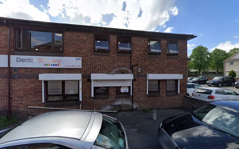 Madden D - Dental clinic in Nottingham