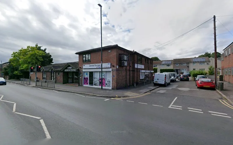 Dental Surgeons - Dental clinic in Nottingham