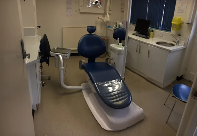 The Dental Design Studio - Dental clinic in Beccles