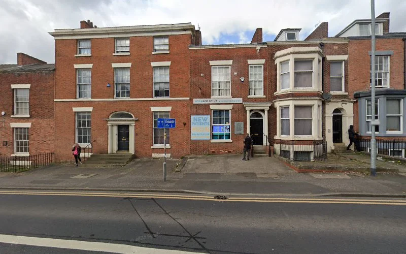 Fishergate Hill Dental - Dental clinic in Preston